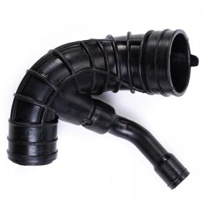 Rubber Air Intake Hose 2S6Q9C623AA For Ford