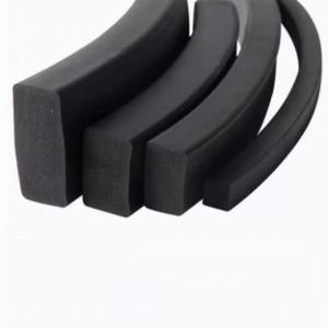 EPDM rubber seal strip