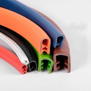 U Channel PVC Edging Trim