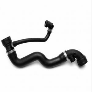 Rubber Radiator Hose 1712540127 For BMW