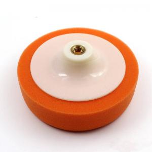 Sponge Polishing Pad