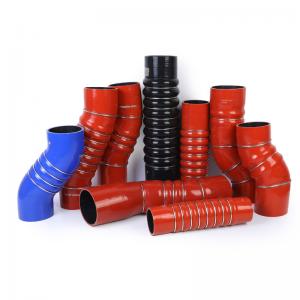 Intercooler Silicone Radiator Hose