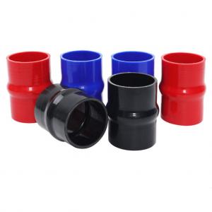 Straight Silicone Hose 