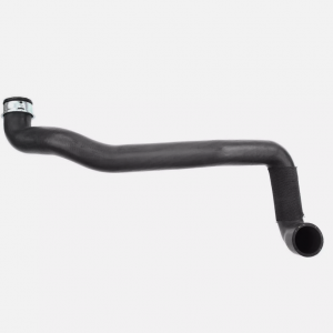 Rubber Coolant Radiator Hose 2035012882 For BENZ